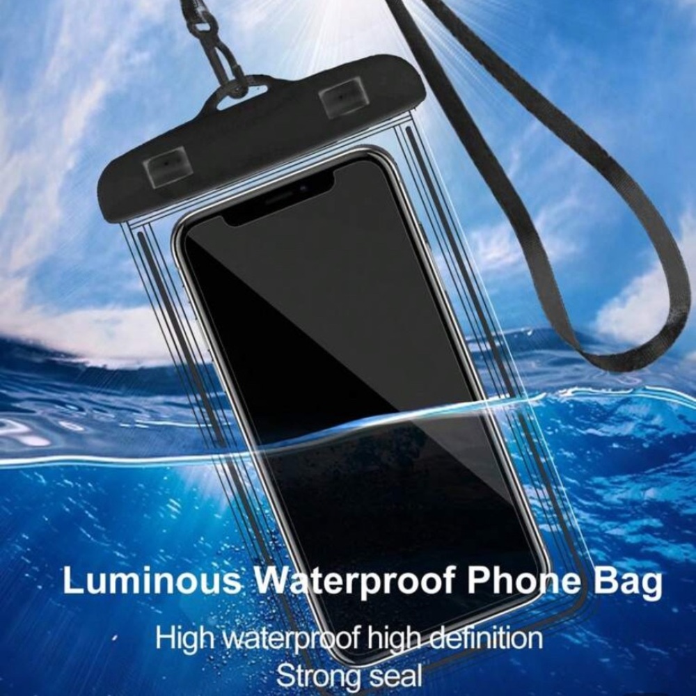 Waterproof Phone Bag